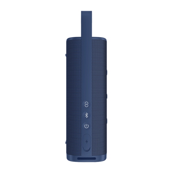 Колонка портативная Xiaomi Sound Outdoor (30W), синяя Колонка портативная Xiaomi Sound Outdoor (30W), синяя